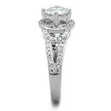 Load image into Gallery viewer, Silver Womens Ring Anillo Para Mujer Stainless Steel Ring Durban - Jewelry Store by Erik Rayo

