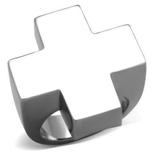 Load image into Gallery viewer, Womens Ring Anillo Para Mujer Stainless Steel Ring Erice - Jewelry Store by Erik Rayo
