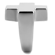 Load image into Gallery viewer, Womens Ring Anillo Para Mujer Stainless Steel Ring Erice - Jewelry Store by Erik Rayo
