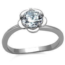Load image into Gallery viewer, Anillo de Compromiso Boda y Matrimonio con Diamante Zirconia Para Mujeres Color Plata Dakar - Jewelry Store by Erik Rayo
