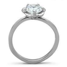 Load image into Gallery viewer, Anillo de Compromiso Boda y Matrimonio con Diamante Zirconia Para Mujeres Color Plata Dakar - Jewelry Store by Erik Rayo
